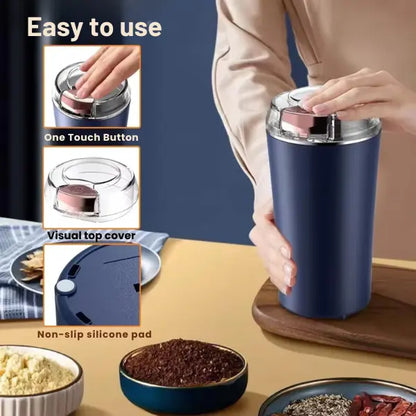 Multifunctional Electric Grinder