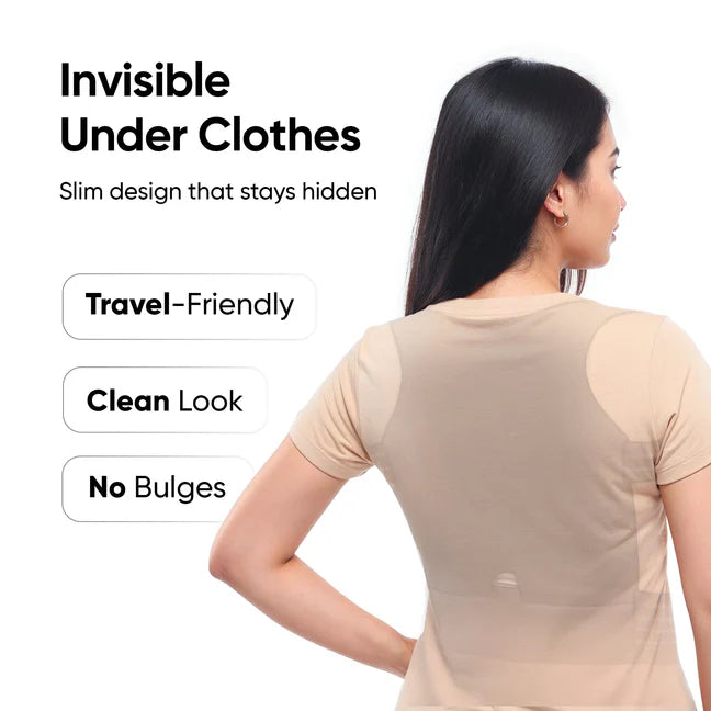 Posture Corrector Shoulder Belt