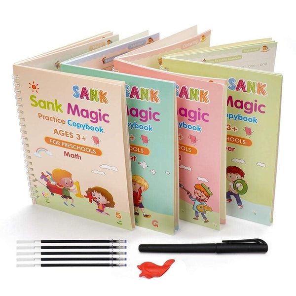 MagicWrite Pro™