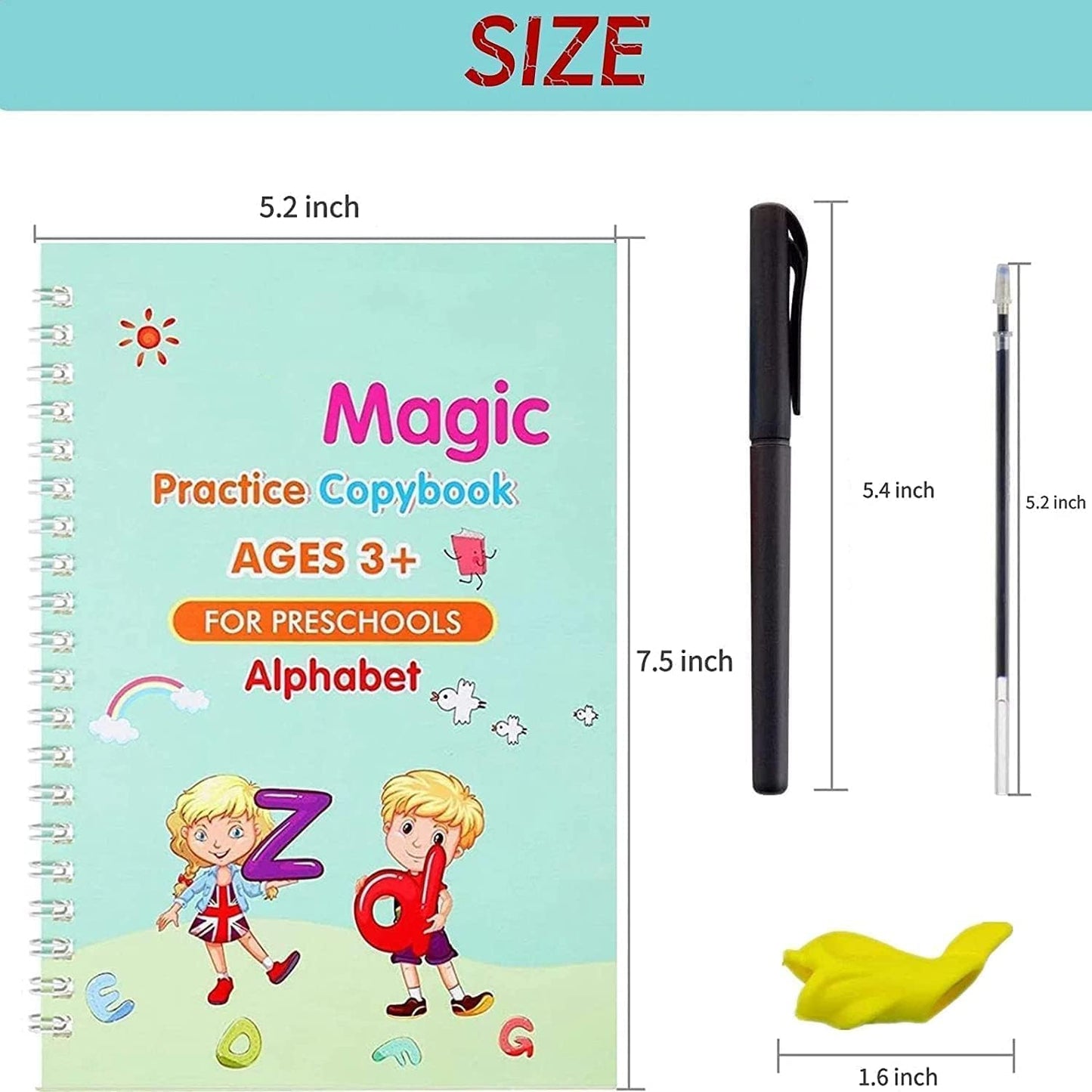 MagicWrite Pro™