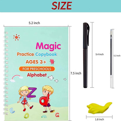 MagicWrite Pro™