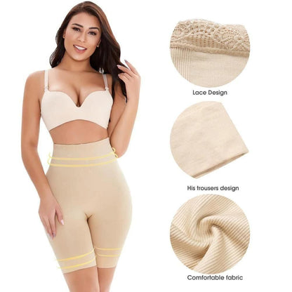Slim Curve Pro Shaper