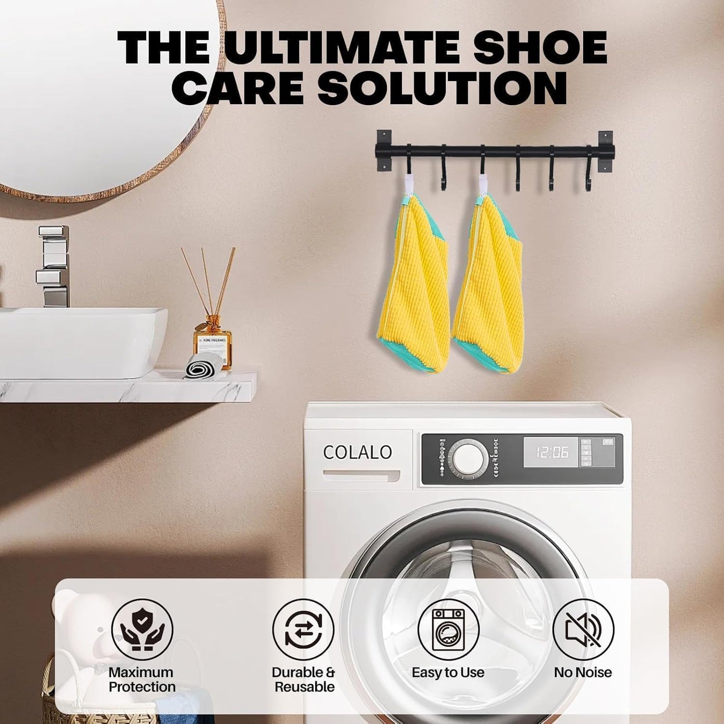 ShoeBuddy(1Piece)