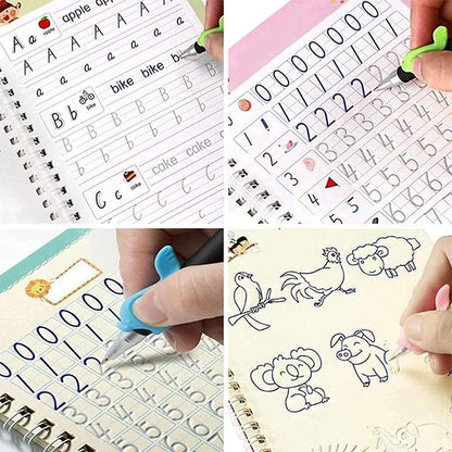 MagicWrite Pro™