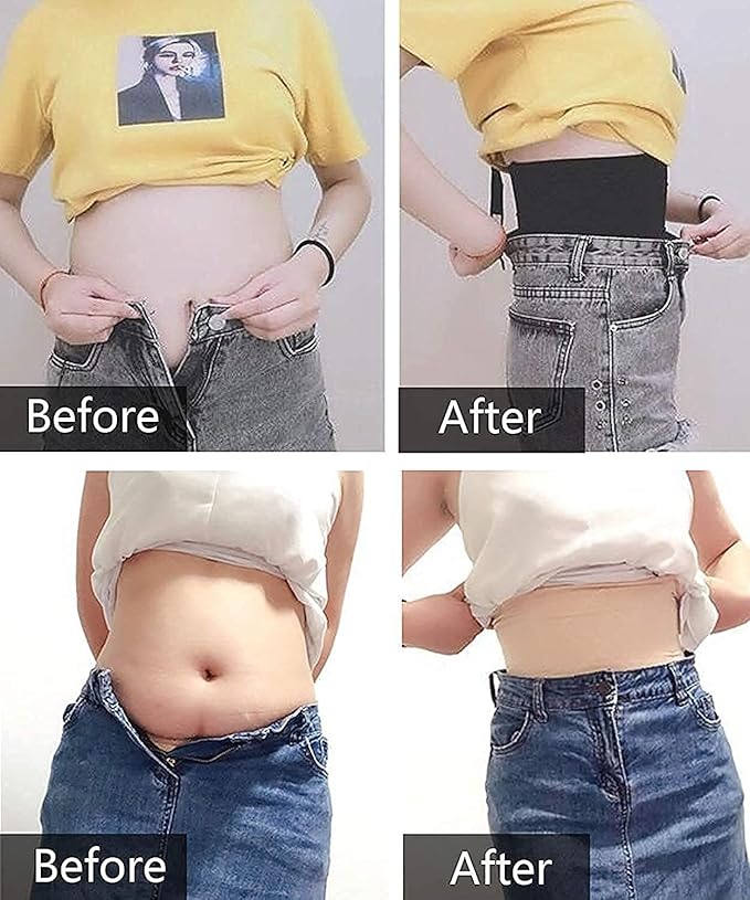 Slim Curve Pro Shaper