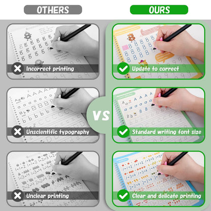MagicWrite Pro™