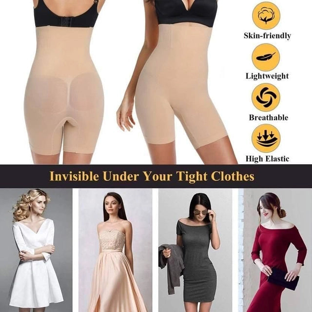 Slim Curve Pro Shaper